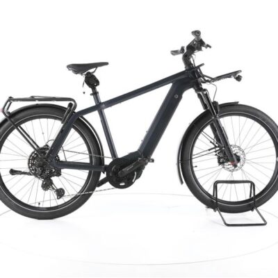 Riese & Müller Charger3 GT Touring Trekking E-Bike