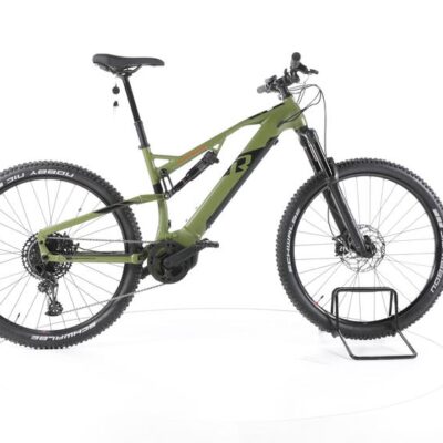 R Raymon FullRay 150E 9.0 Fully E-Bike