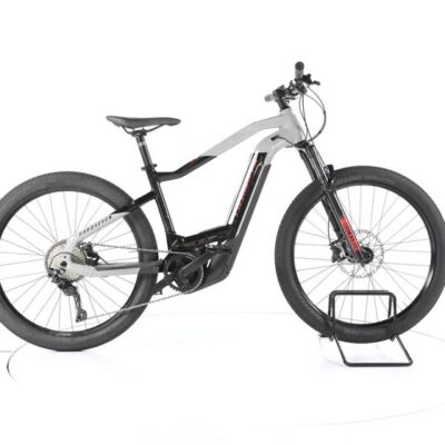 Haibike HardSeven 9 E-Bike