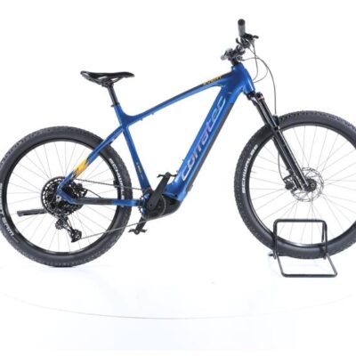 Corratec E-Power X-Vert Race Trinity E-Bike 2023