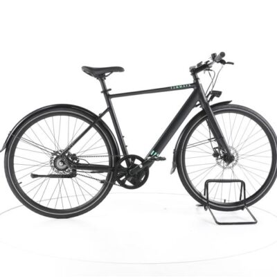 TENWAYS CGO600 City E-Bike