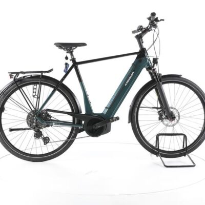 Kreidler Vitality Eco 7 Sport CX+ Trekking E-Bike 2024