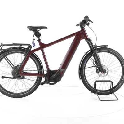 Riese & Müller Charger4 GT vario City E-Bike 2023