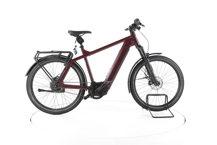 Riese & Müller Charger4 GT vario City E-Bike 2023