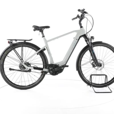 Victoria eManufaktur 11.8 City E-Bike