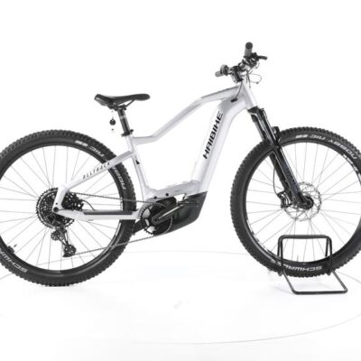 Haibike AllTrack 9 E-Bike 2023