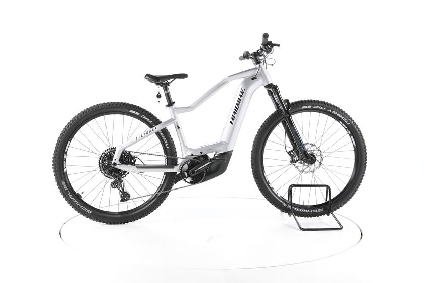 Haibike AllTrack 9 E-Bike 2023