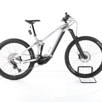 Haibike AllMtn 3 Fully E-Bike 2023