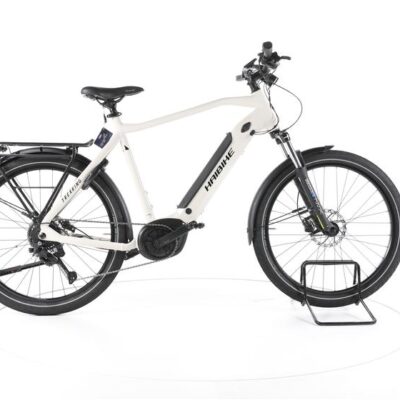 Haibike Trekking 3 Trekking E-Bike 2023