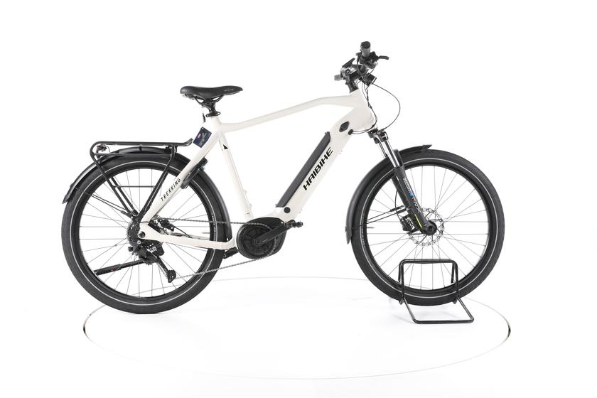 Haibike Trekking 3 Trekking E-Bike 2023