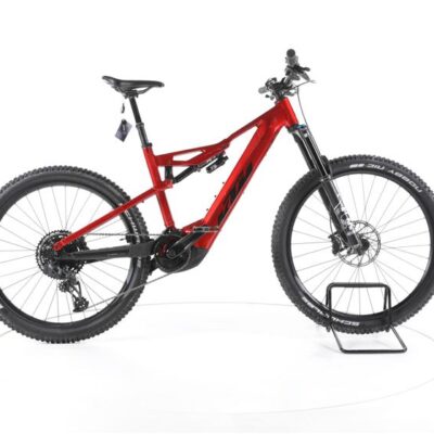 KTM Macina Kapoho 7971 Fully E-Bike 2023