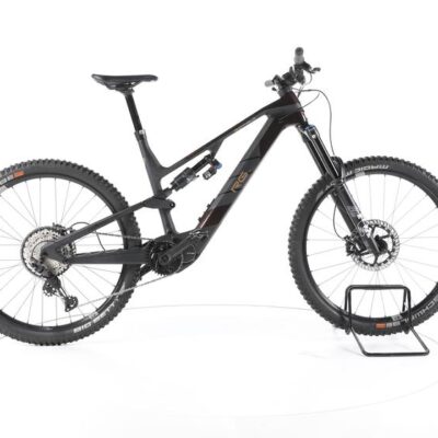 Rotwild R.G PRO Fully E-Bike Carbon 2023