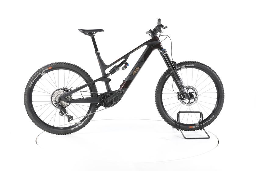 Rotwild R.G PRO Fully E-Bike Carbon 2023