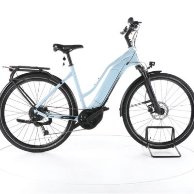 Liv Amiti E+ 3 Trekking E-Bike 2023