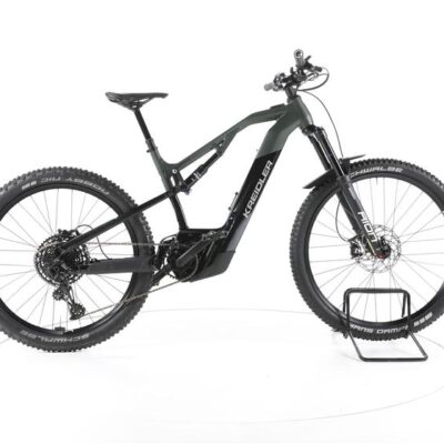 Kreidler Swype 2.0 FS Fully E-Bike 2023