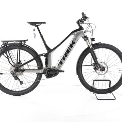 Trek Powerfly FS 4 Equipped Gen 2 SUV E-Bike