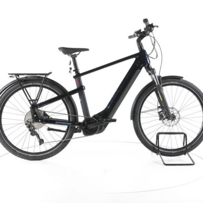 Winora YAKUN 10 Trekking E-Bike