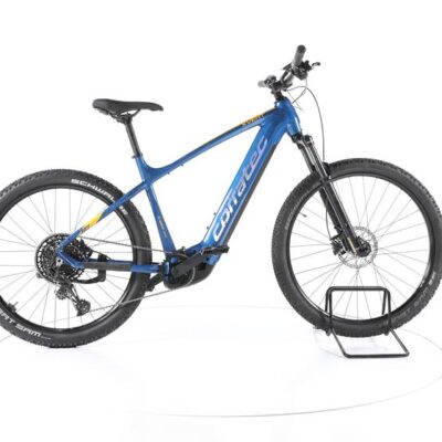 Corratec E-Power X-Vert Race Trinity E-Bike 2023