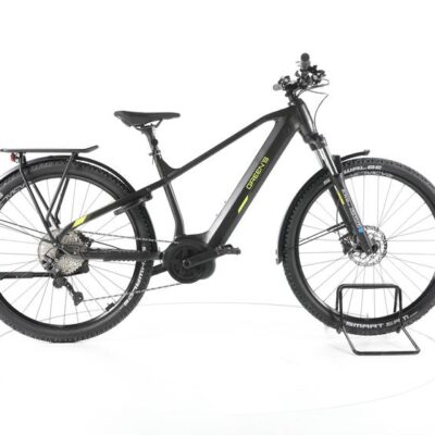 Green's Watford F Trekking E-Bike 2023