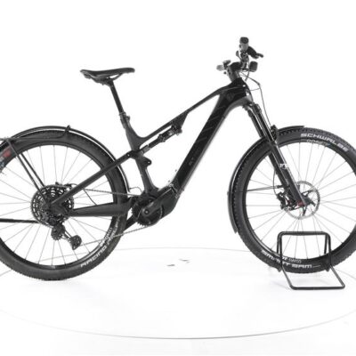 Rotwild R.T TOUR SUV E-Bike Carbon