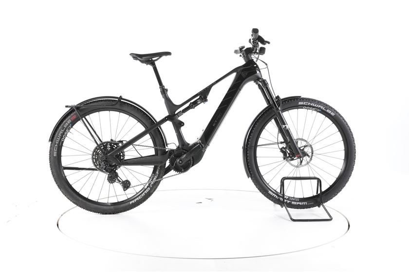 Rotwild R.T TOUR SUV E-Bike Carbon