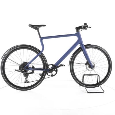 Urwahn Stadtfuchs E E-Bike