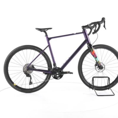 Bergamont Grandurance 8