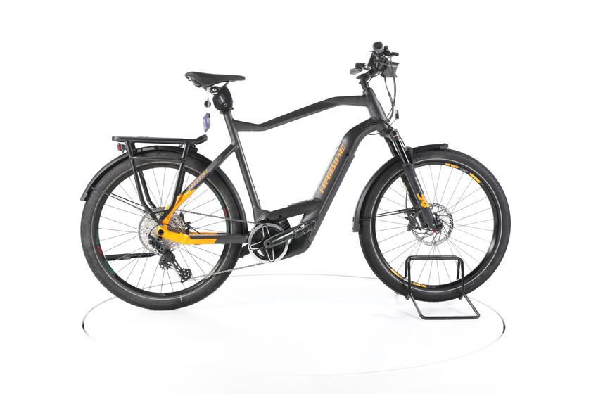 Haibike Trekking 10 Trekking E-Bike