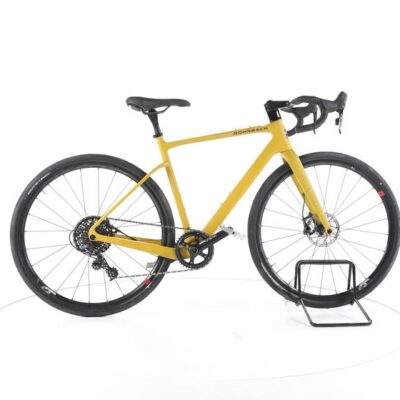 Rohrbach Gravel Carbon PF