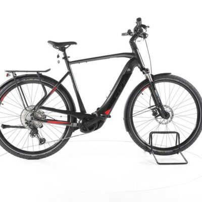 CONE Bikes eStreet IN 4.0 Trekking E-Bike