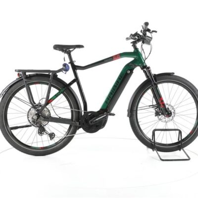 Haibike SDURO Trekking 8.0 Trekking E-Bike
