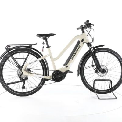 Haibike Trekking 4 Trekking E-Bike