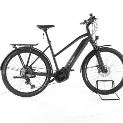 Winora Yucatan 12 Pro Trekking E-Bike