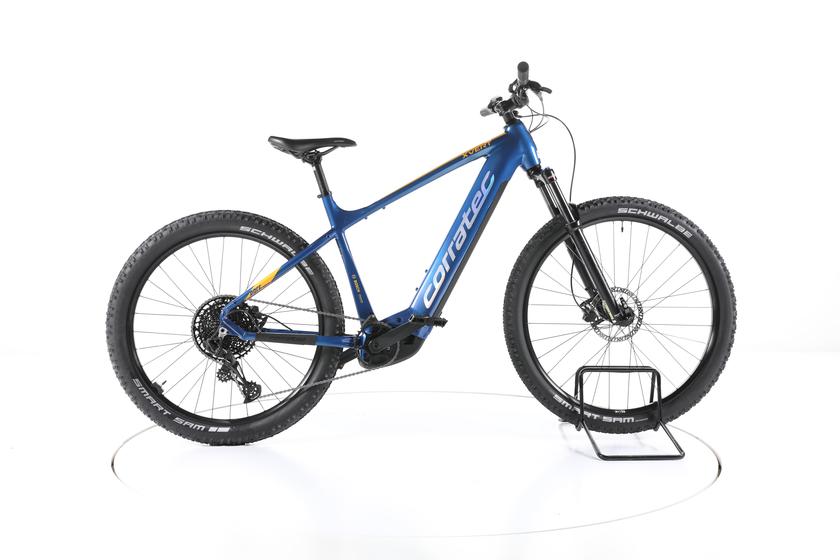 Corratec E-Power X-Vert Race Trinity E-Bike 2023