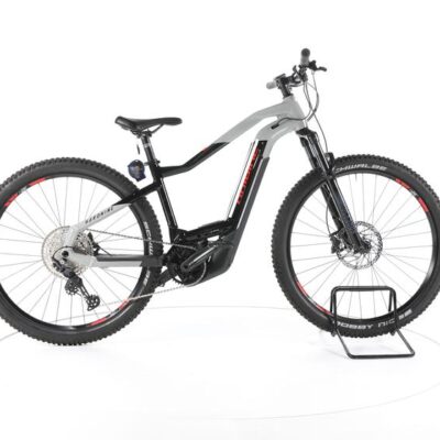 Haibike HardNine 9 E-Bike