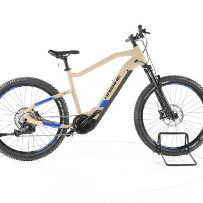 Haibike HardSeven 5 E-Bike