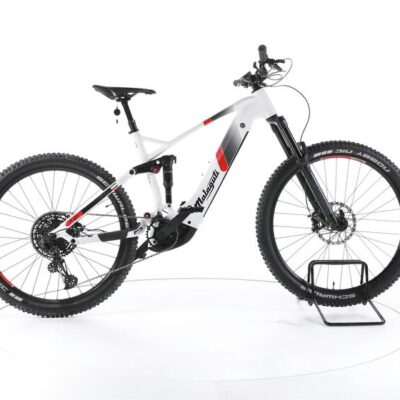 Malaguti Civetta FS 6.1 Fully E-Bike