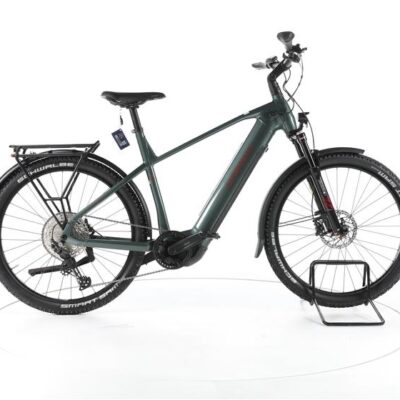 Haibike Trekking 5 Trekking E-Bike 2023