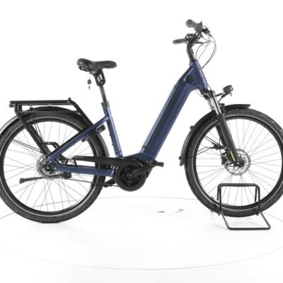 Velo de Ville SEB 890 PRO City E-Bike Tiefeinsteiger 2025