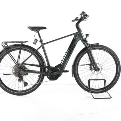KTM Macina Ultimate Pro Trekking E-Bike 2024