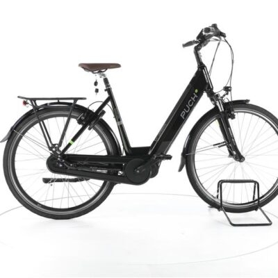 Puch Saphir City E-Bike Tiefeinsteiger
