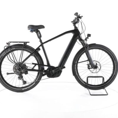 Simplon Kagu Trekking E-Bike