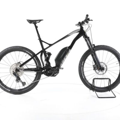 Wilier E803TRB Pro Fully E-Bike