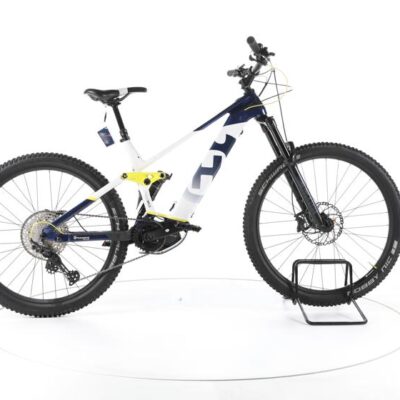 Husqvarna E-Bicycles Mountain Cross 5 SUV E-Bike