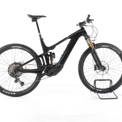 Giant Trance X Advanced E+ LTD Fully E-Bike 2023