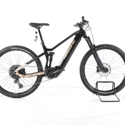 Haibike AllTrail 7 Fully E-Bike