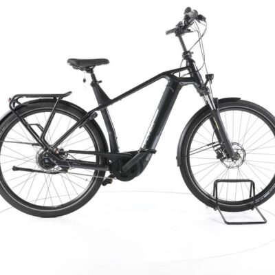 FLYER Gotour6 5.40 City E-Bike