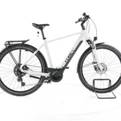 Cube Touring Hybrid ONE Trekking E-Bike 2024