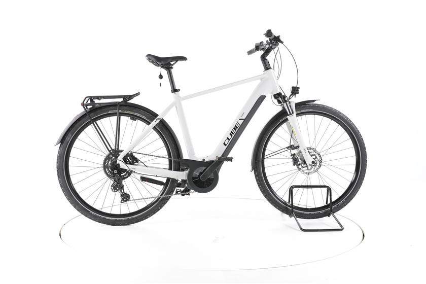 Cube Touring Hybrid ONE Trekking E-Bike 2024
