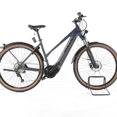 Bulls Cross Rider EVO 1 Trekking E-Bike